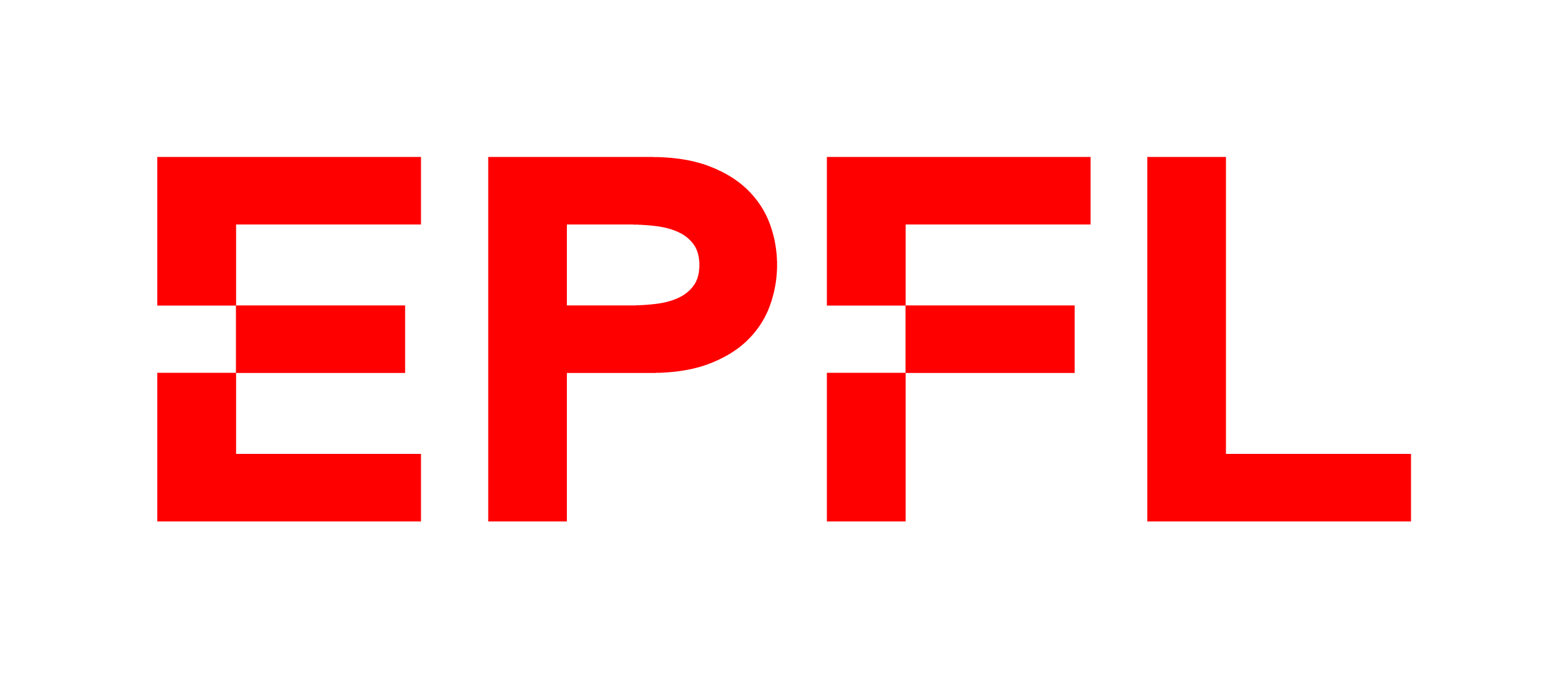 EPFL Logo 1